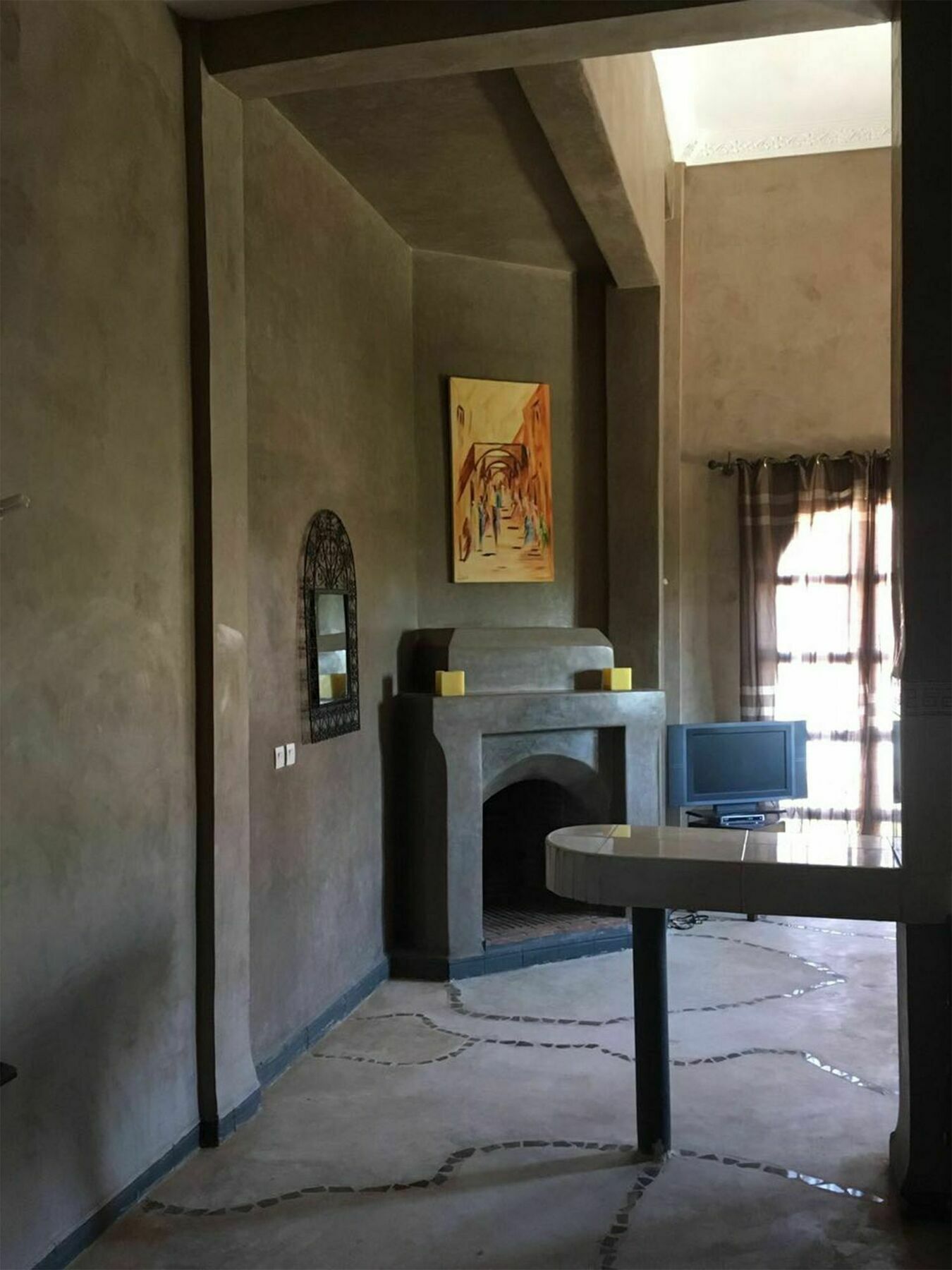 Les Residences Du Domaine Douar Zemrane Exteriör bild